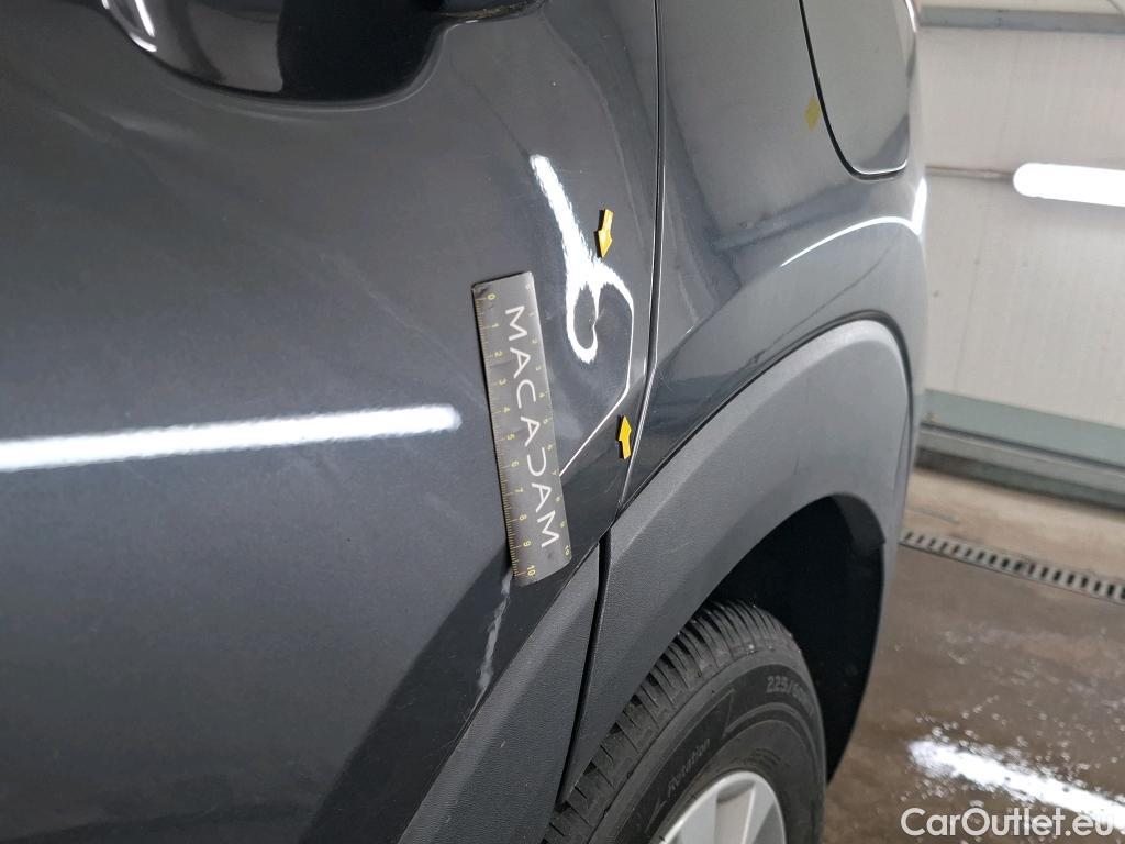  Hyundai  Tucson  Business 2WD 1.6 CRDi 135CV BVA7 E6dT #8