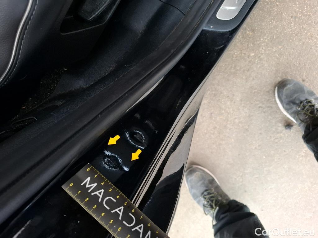  Hyundai  Santa Fe  Creative Hybrid 2WD 1.6 T-GDi 230CV BVA6 7 Sieges E6d #16