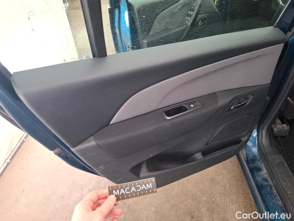  Citroen  C4 Grand Picasso /Spacetourer Feel 1.2 PureTech 130CV BVM6 E6d #30