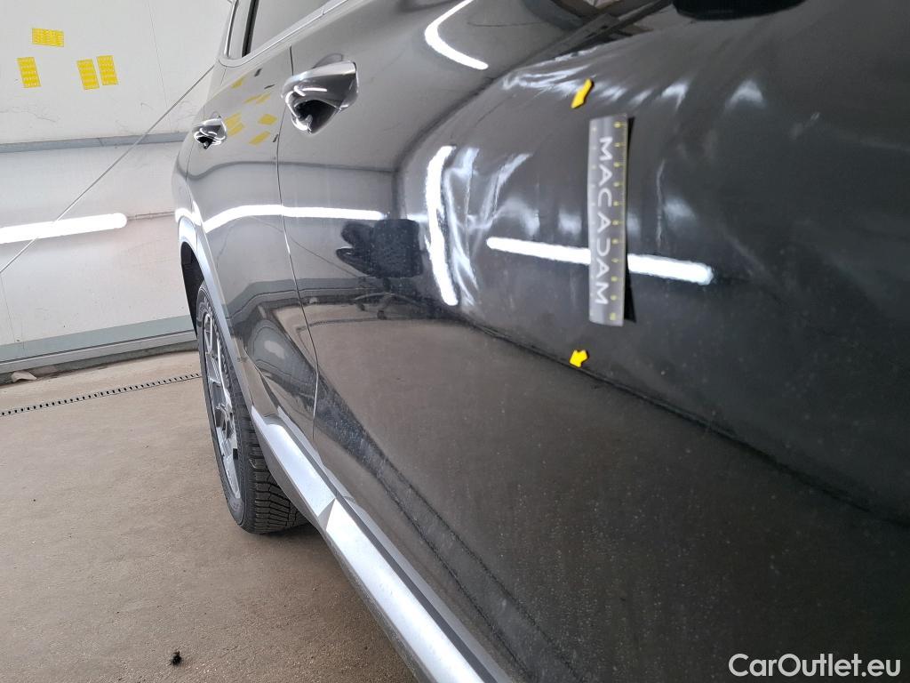  Hyundai  Santa Fe  Creative Hybrid 2WD 1.6 T-GDi 230CV BVA6 7 Sieges E6d #11