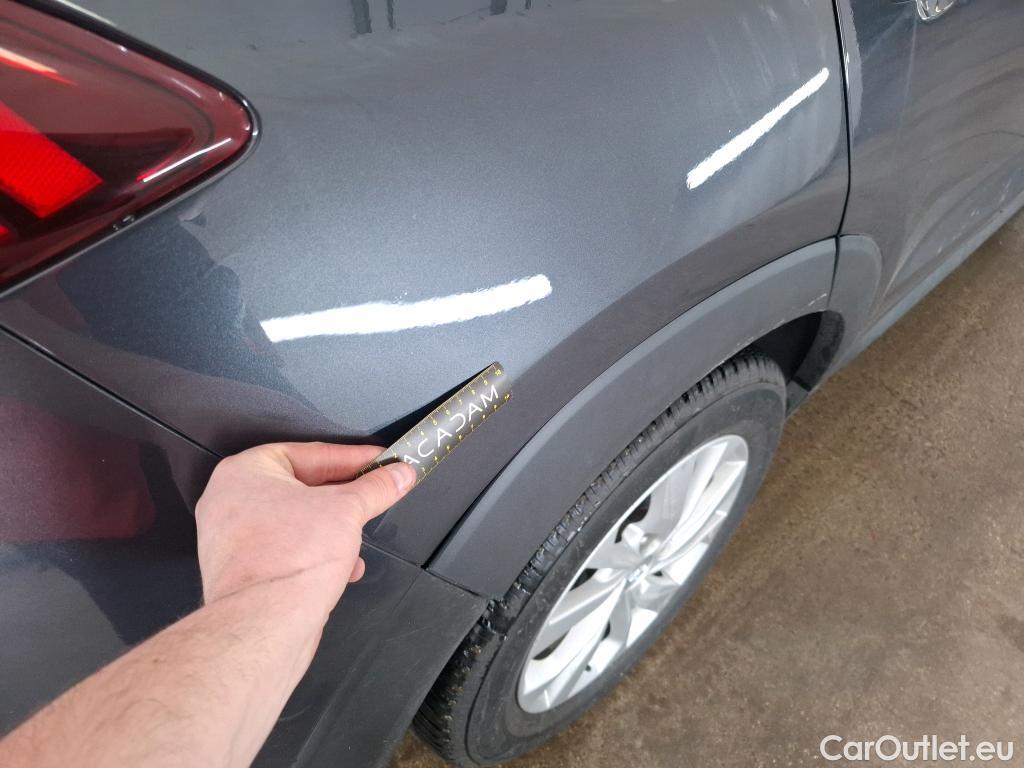  Hyundai  Tucson  Business 2WD 1.6 CRDi 135CV BVA7 E6dT #30