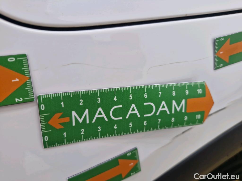  DS  DS7 DS DS 7 Crossback / 2017 / 5P / SUV BlueHDi 130 Auto PERFORMANCE Line + #10