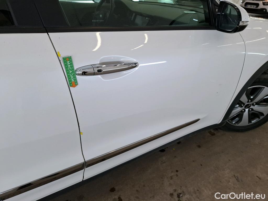  KIA  Niro KIA  5p Berline 1.6 GDI Plug-In Hybrid PREMIUM DCT6 #20