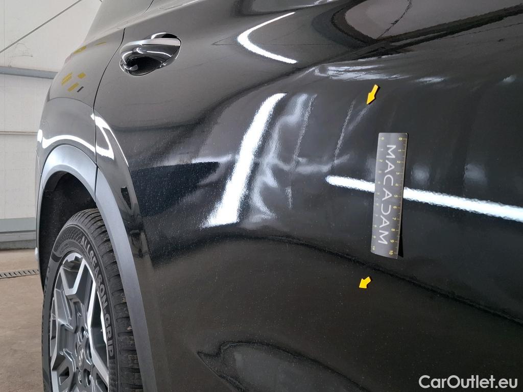  Hyundai  Santa Fe  Creative Hybrid 2WD 1.6 T-GDi 230CV BVA6 7 Sieges E6d #8