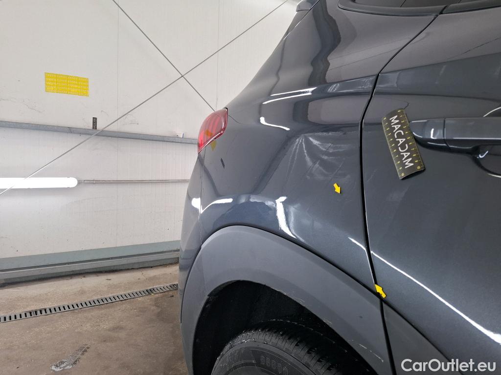  Hyundai  Tucson  Business 2WD 1.6 CRDi 135CV BVA7 E6dT #10