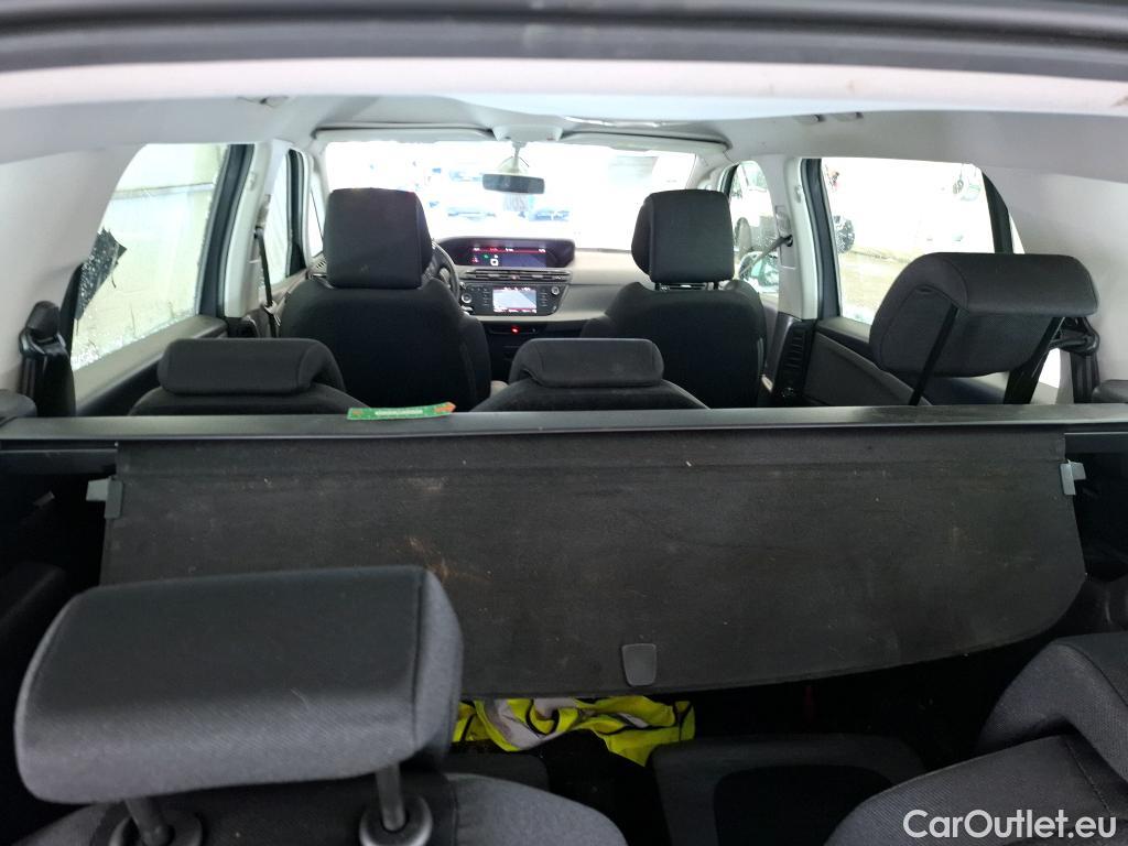  Citroen  C4 Grand Picasso /Spacetourer Business 1.5 BlueHDi 130CV BVA8 7 Sieges E6d #25
