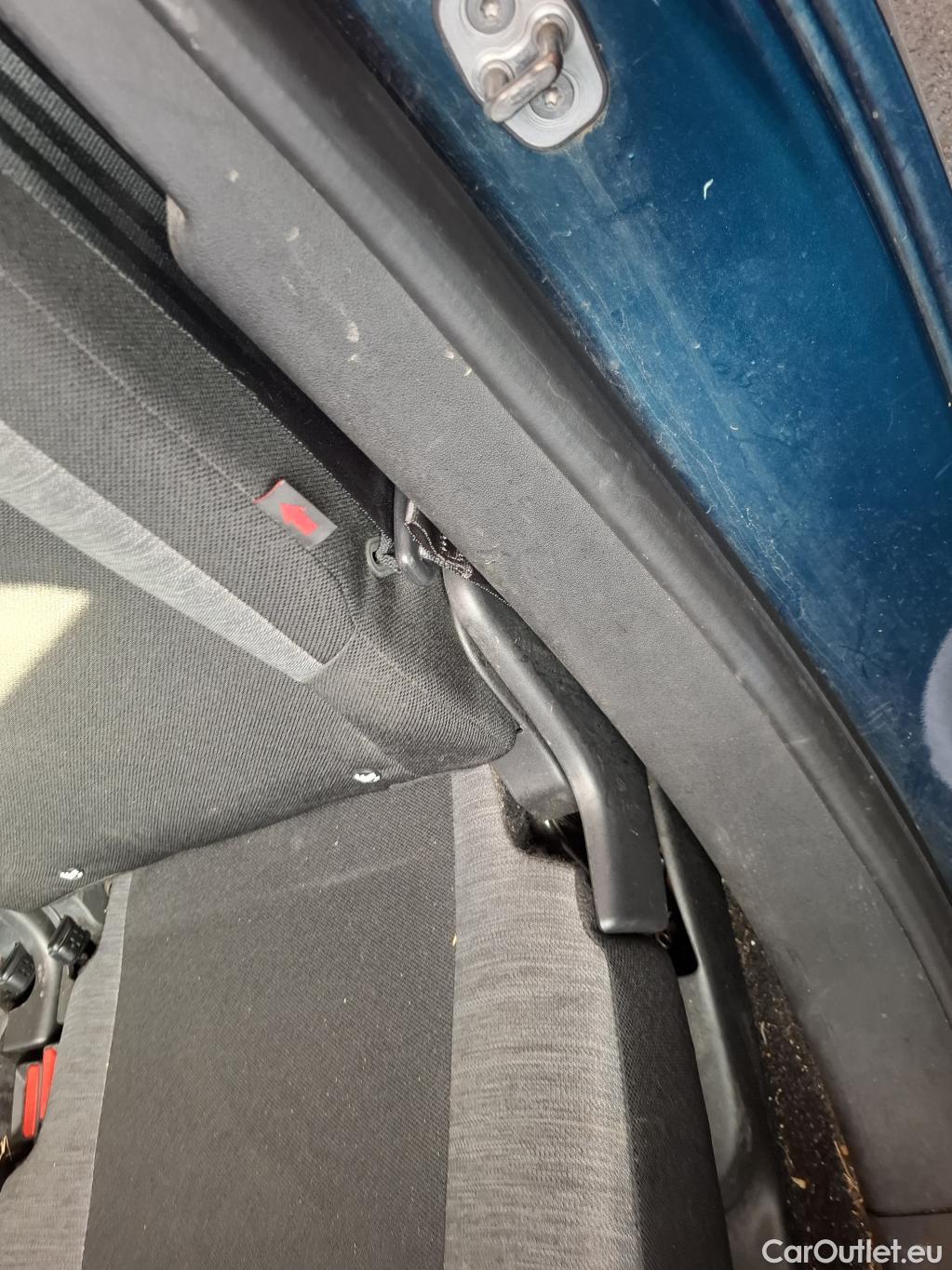  Citroen  C4 Grand Picasso /Spacetourer Feel 1.2 PureTech 130CV BVM6 E6d #48