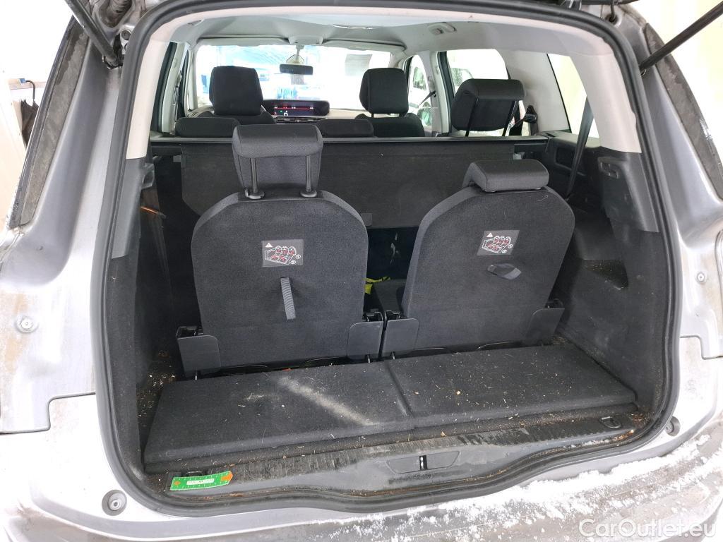  Citroen  C4 Grand Picasso /Spacetourer Business 1.5 BlueHDi 130CV BVA8 7 Sieges E6d #16