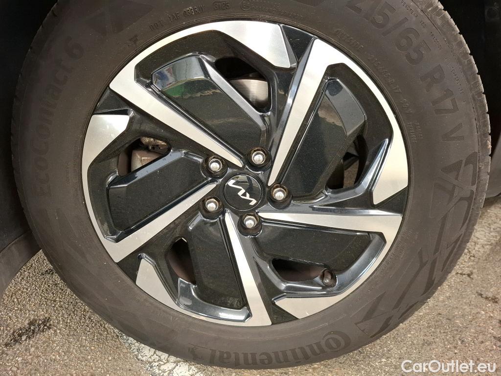  KIA  Sportage  Active 1.6 CRDi 135CV BVA7 E6d #81