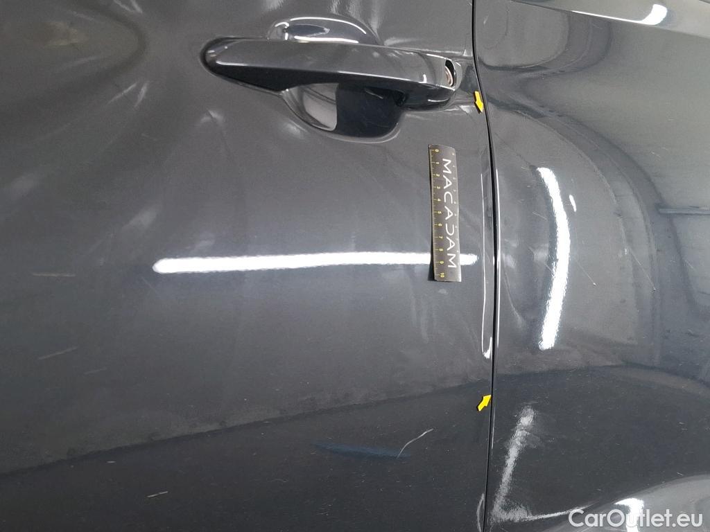  Hyundai  Tucson  Business 2WD 1.6 CRDi 135CV BVA7 E6dT #3