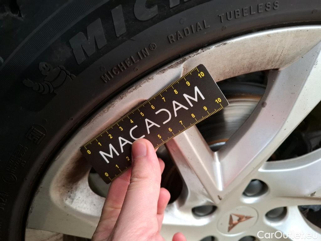  Cupra  Formentor CUPRA  / 2020 / 5P / SUV 1.5 TSI 150ch DSG7 Business Edition #7