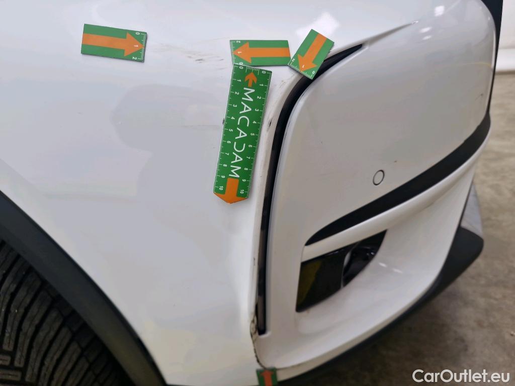  DS  DS7 DS DS 7 Crossback / 2017 / 5P / SUV BlueHDi 130 Auto PERFORMANCE Line + #2