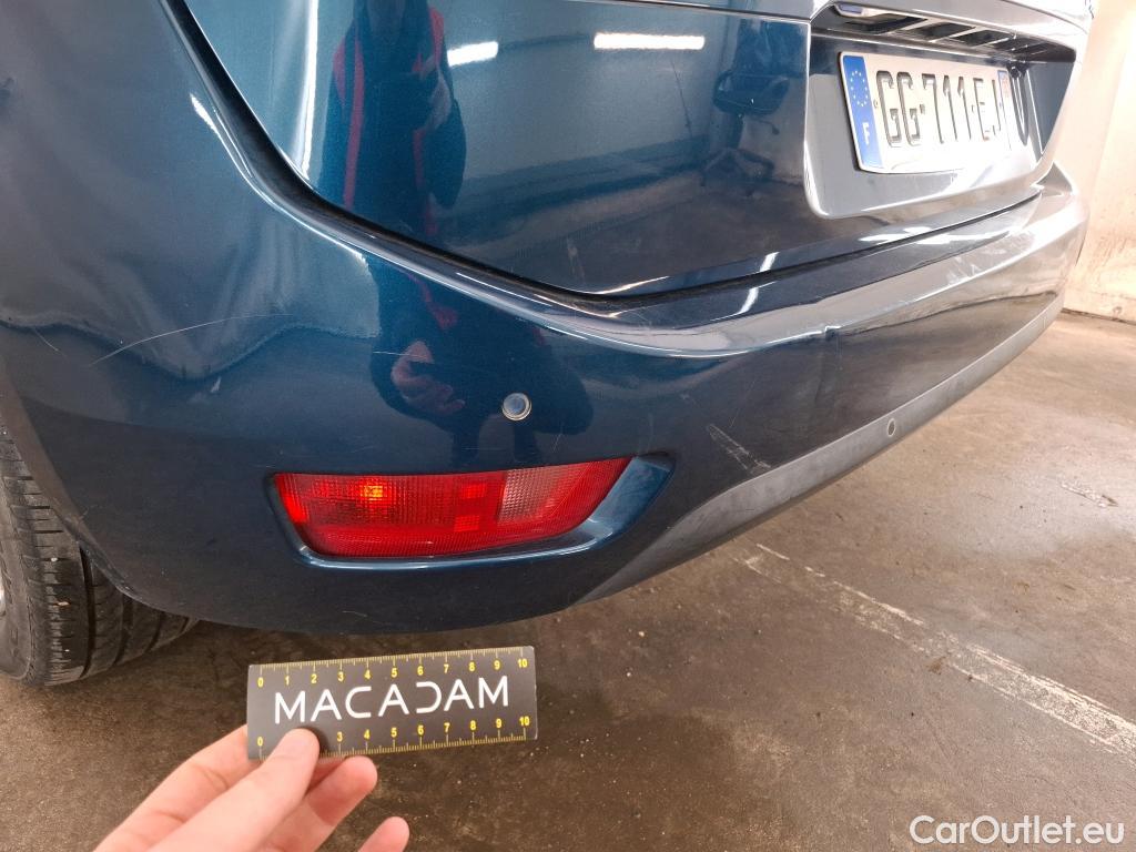  Citroen  C4 Grand Picasso /Spacetourer Feel 1.2 PureTech 130CV BVM6 E6d #1