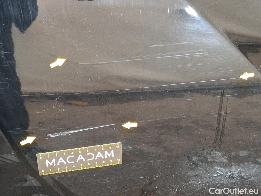  Hyundai  Tucson  Business Mild-Hybrid 2WD 1.6 CRDI 135CV BVA7 E6d #9