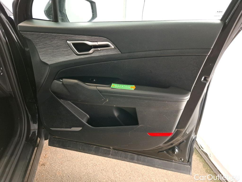  KIA  Sportage  Active 1.6 CRDi 135CV BVA7 E6d #58