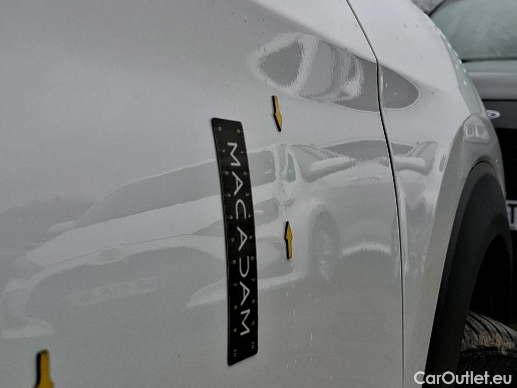  Hyundai  Tucson HYUNDAI  5p SUV 1.6 CRDI 136 DCT-7 CREATIVE #11