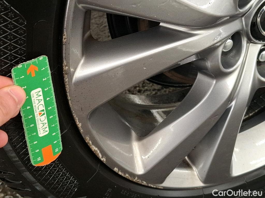  Mazda  CX-30 MAZDA  / 2019 / 5P / Crossover 2.0L e-Skyactiv X M Hybrd Sportline BVA6 #15