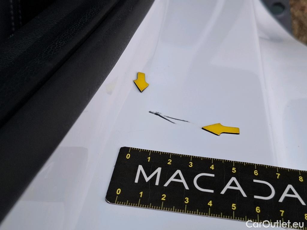  Hyundai  Tucson HYUNDAI  5p SUV 1.6 CRDI 136 DCT-7 CREATIVE #9