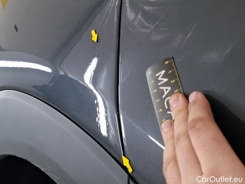  Hyundai  Tucson  Business 2WD 1.6 CRDi 135CV BVA7 E6dT #11