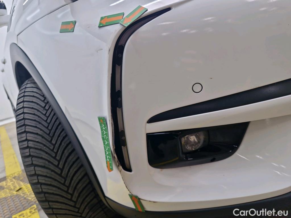  DS  DS7 DS DS 7 Crossback / 2017 / 5P / SUV BlueHDi 130 Auto PERFORMANCE Line + #4