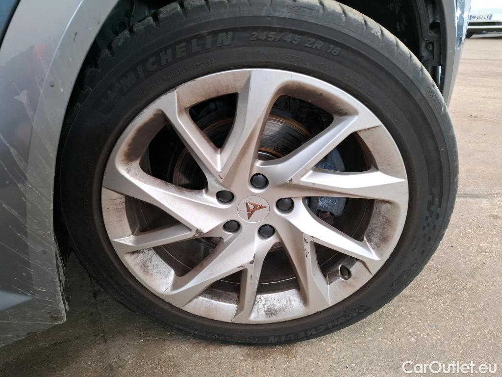  Cupra  Formentor CUPRA  / 2020 / 5P / SUV 1.5 TSI 150ch DSG7 Business Edition #6