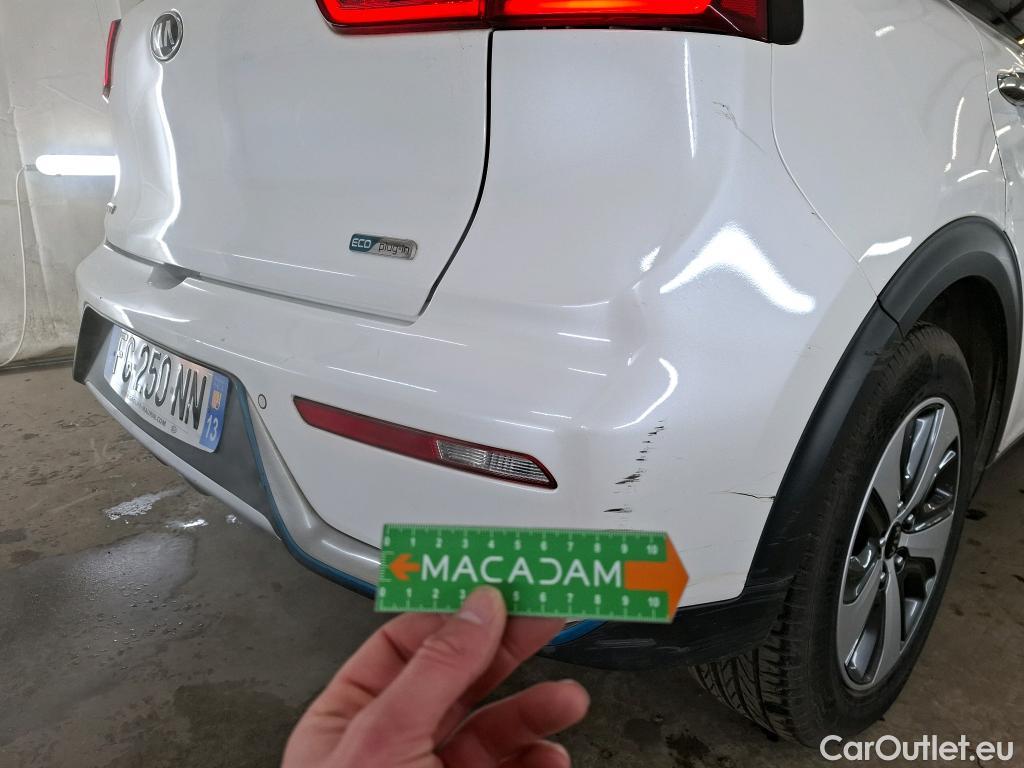  KIA  Niro KIA  5p Berline 1.6 GDI Plug-In Hybrid PREMIUM DCT6 #27