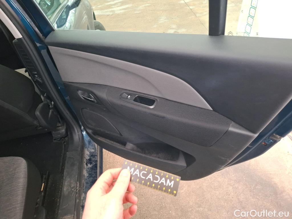  Citroen  C4 Grand Picasso /Spacetourer Feel 1.2 PureTech 130CV BVM6 E6d #35