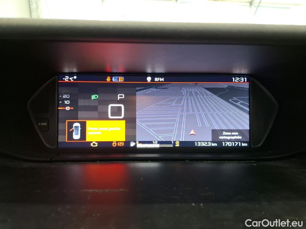  Citroen  C4 Grand Picasso /Spacetourer Business 1.5 BlueHDi 130CV BVA8 7 Sieges E6d #32