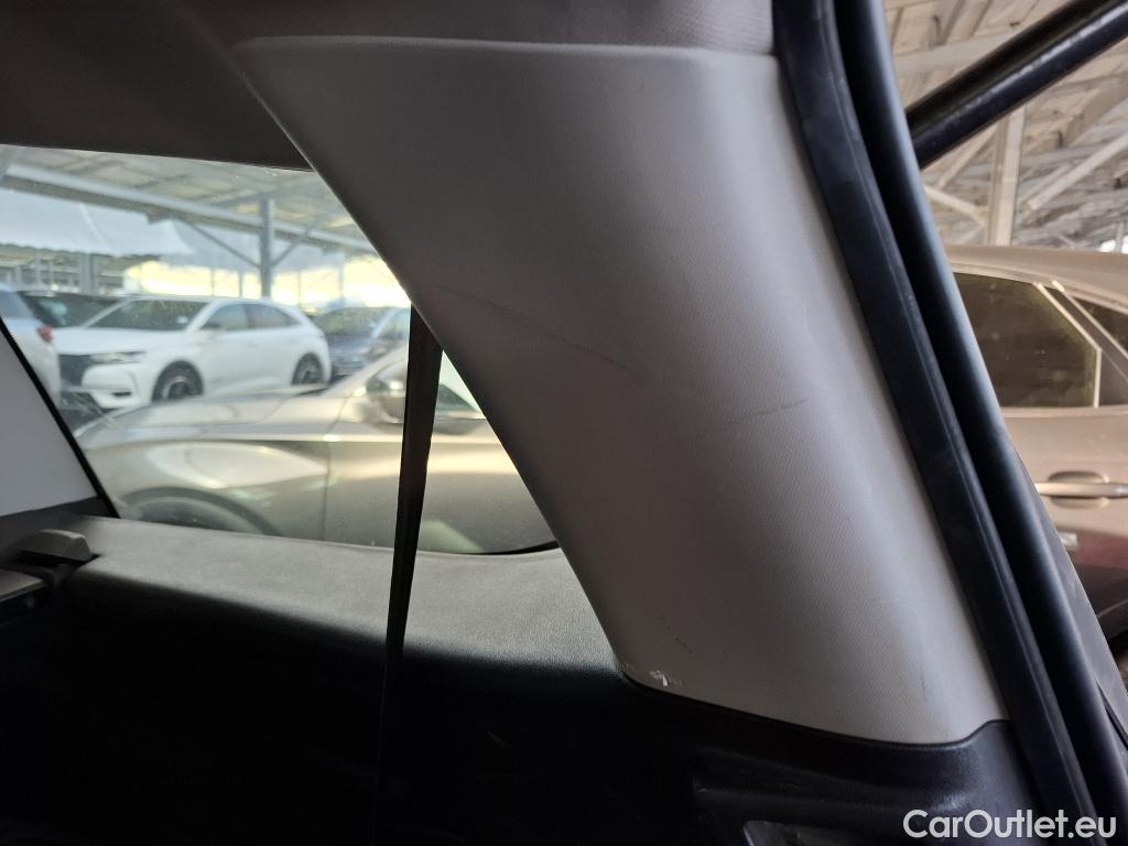  Citroen  C4 Grand Picasso /Spacetourer Feel 1.2 PureTech 130CV BVM6 E6d #29