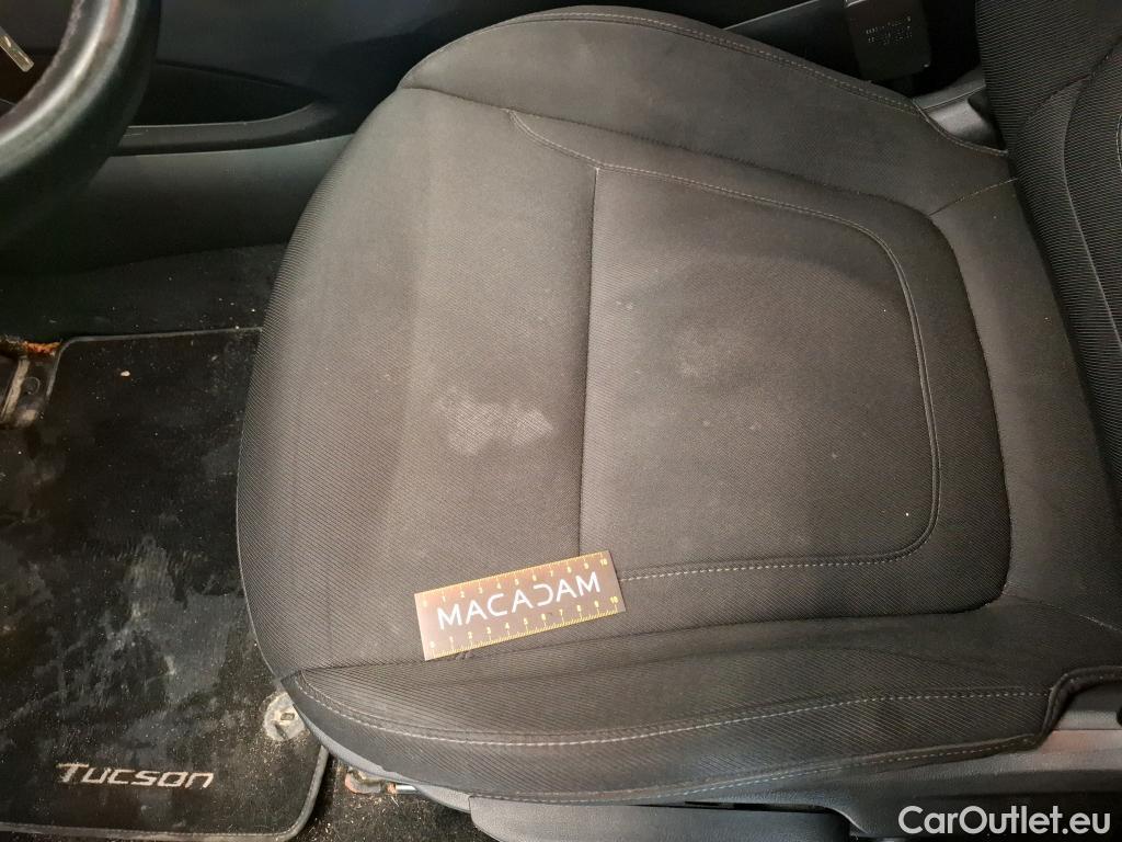  Hyundai  Tucson  Business Mild-Hybrid 2WD 1.6 CRDI 135CV BVA7 E6d #29