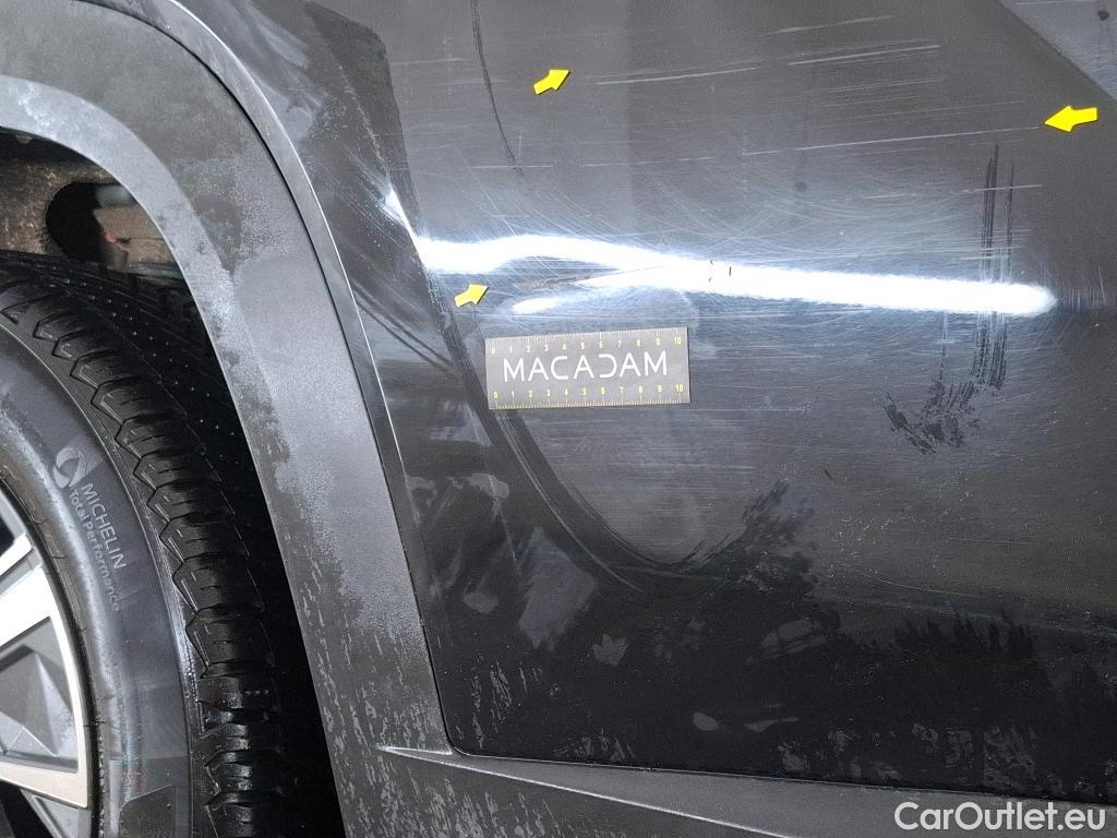  Hyundai  Tucson  Business Mild-Hybrid 2WD 1.6 CRDI 135CV BVA7 E6d #3