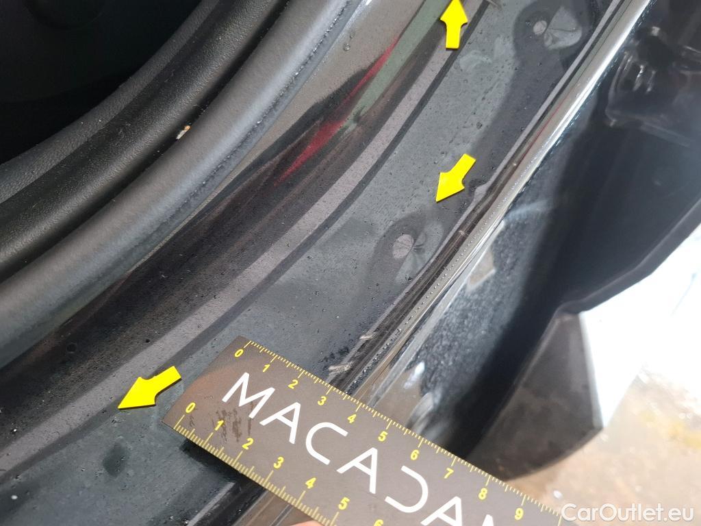  Hyundai  Tucson  Business Mild-Hybrid 2WD 1.6 CRDI 135CV BVA7 E6d #15