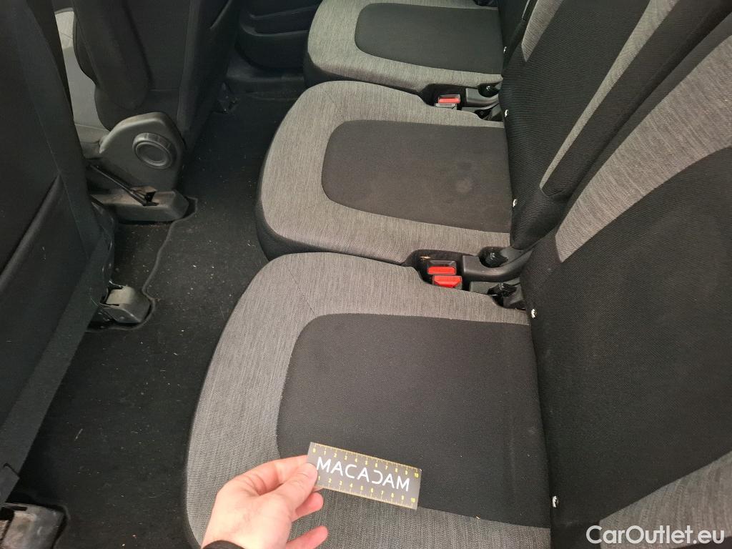  Citroen  C4 Grand Picasso /Spacetourer Feel 1.2 PureTech 130CV BVM6 E6d #41