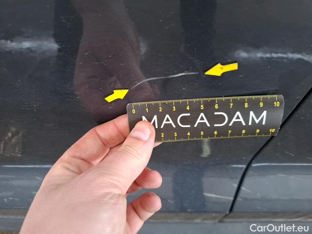  Hyundai  Tucson  Business 2WD 1.6 CRDi 135CV BVA7 E6dT #4