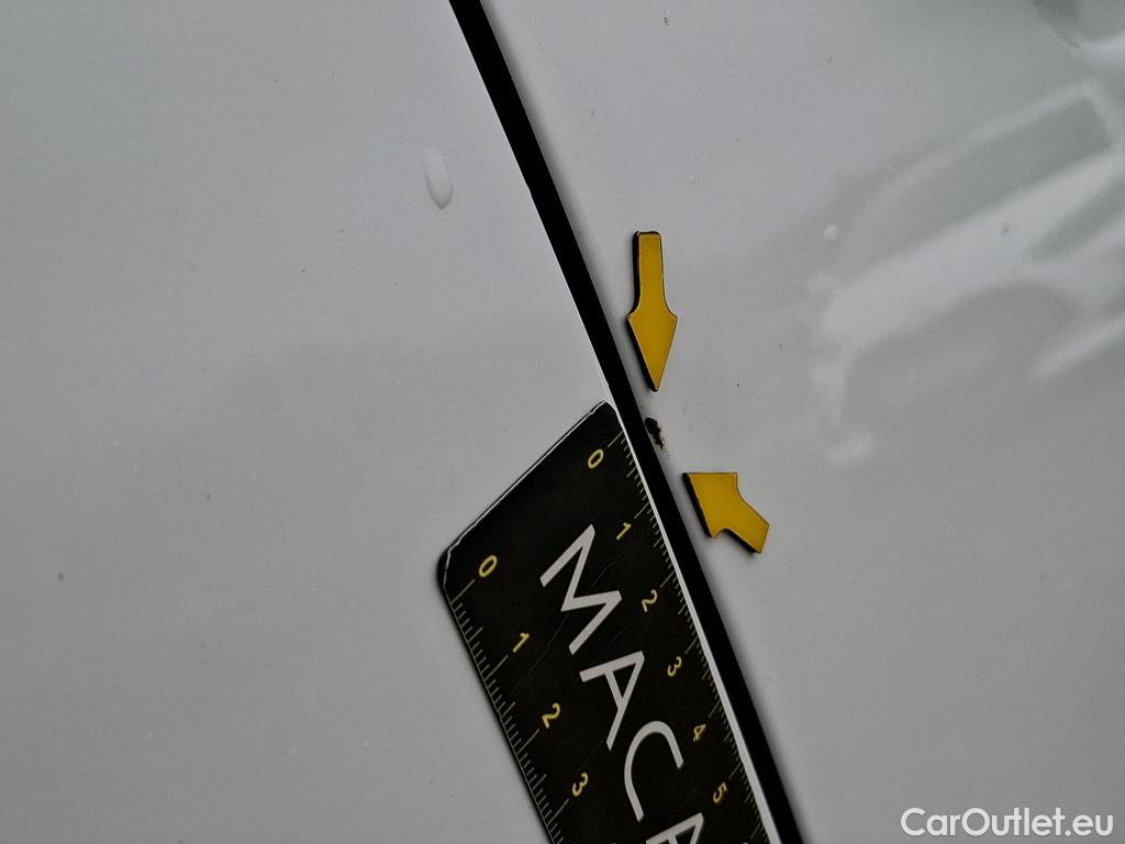  Hyundai  Tucson HYUNDAI  5p SUV 1.6 CRDI 136 DCT-7 CREATIVE #35