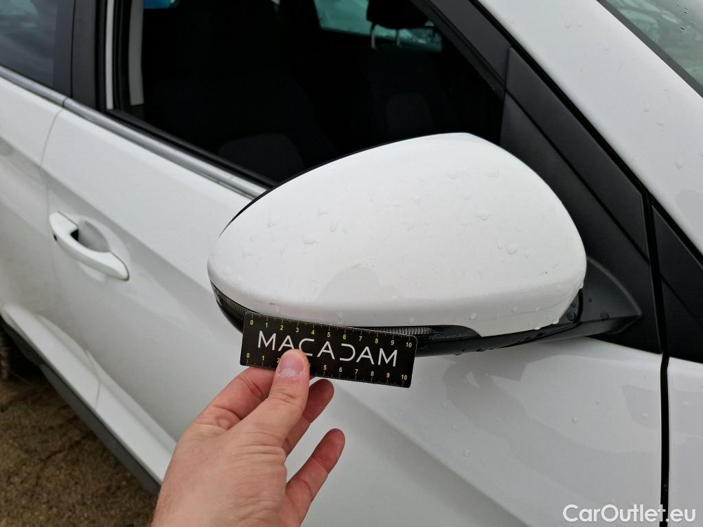  Hyundai  Tucson HYUNDAI  5p SUV 1.6 CRDI 136 DCT-7 CREATIVE #31