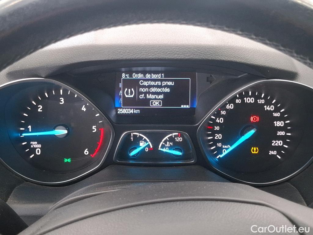  Ford  Kuga  Titanium 1.5 TDCi 120CV BVM6 E6 #35