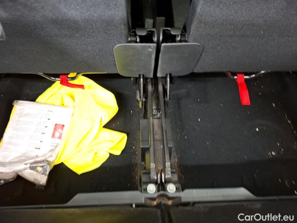  Citroen  C4 Grand Picasso /Spacetourer Business 1.5 BlueHDi 130CV BVA8 7 Sieges E6d #22