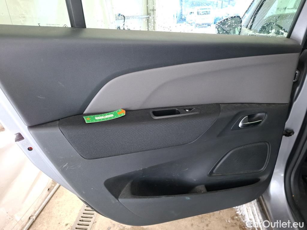  Citroen  C4 Grand Picasso /Spacetourer Business 1.5 BlueHDi 130CV BVA8 7 Sieges E6d #20