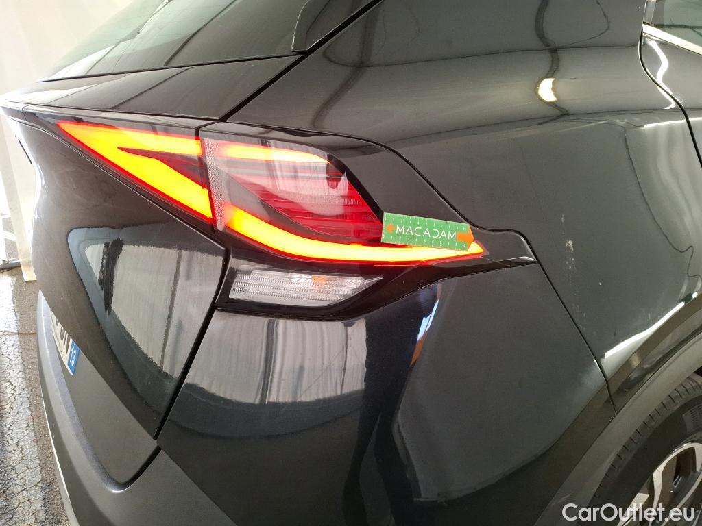  KIA  Sportage  Active 1.6 CRDi 135CV BVA7 E6d #1