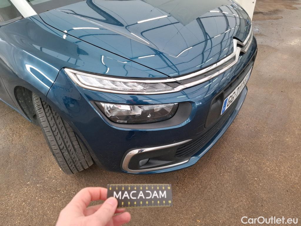  Citroen  C4 Grand Picasso /Spacetourer Feel 1.2 PureTech 130CV BVM6 E6d #22