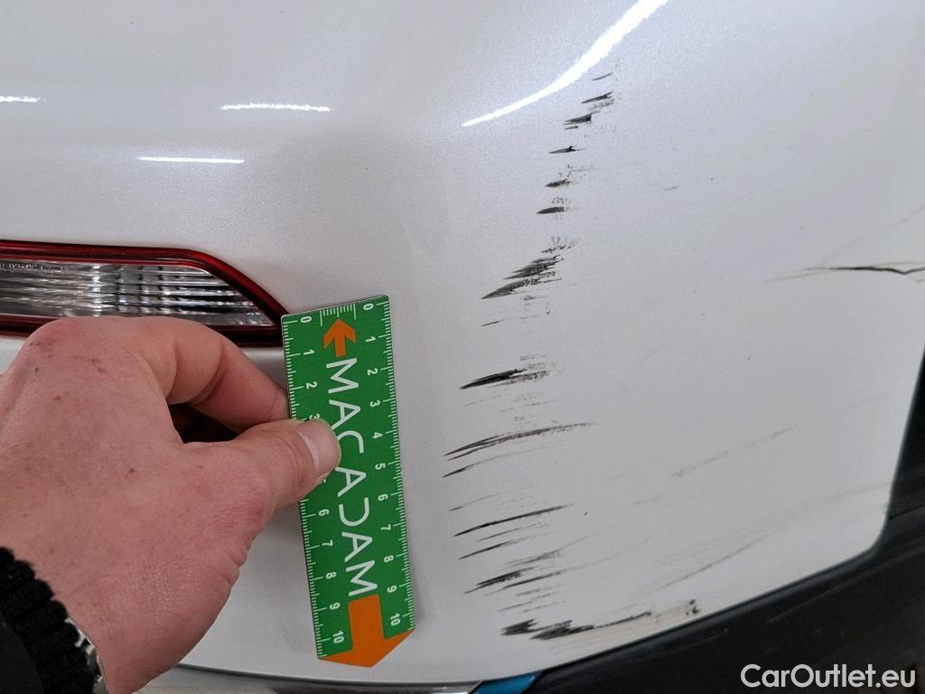  KIA  Niro KIA  5p Berline 1.6 GDI Plug-In Hybrid PREMIUM DCT6 #28