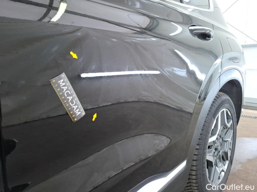  Hyundai  Santa Fe  Creative Hybrid 2WD 1.6 T-GDi 230CV BVA6 7 Sieges E6d #4