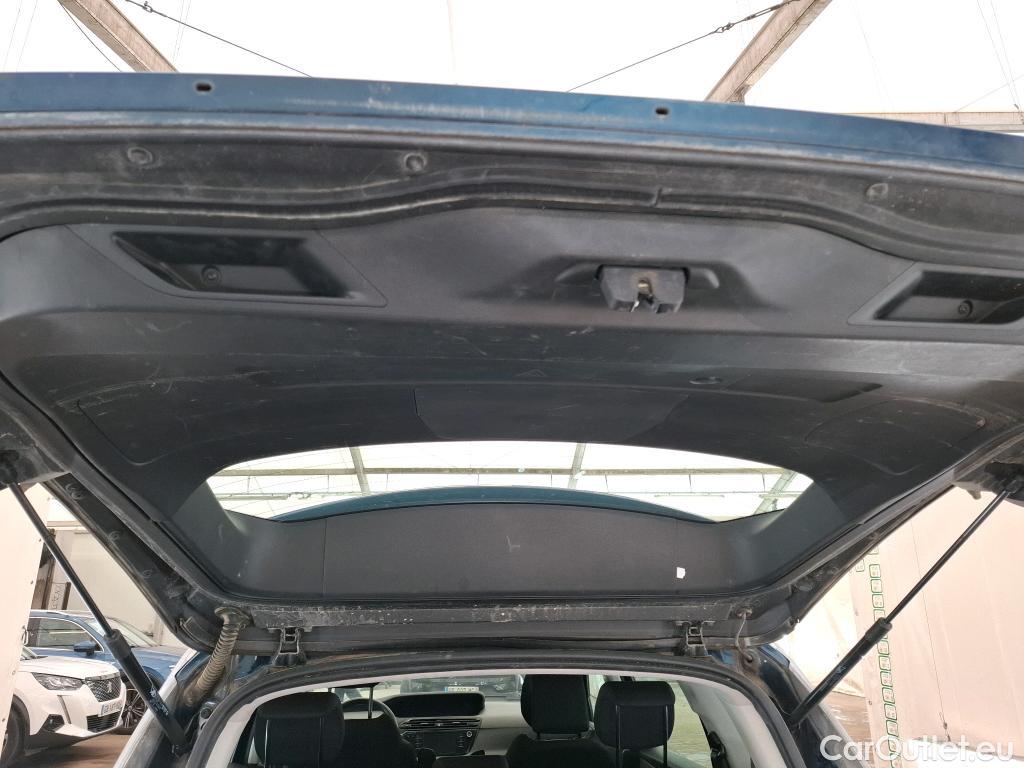  Citroen  C4 Grand Picasso /Spacetourer Feel 1.2 PureTech 130CV BVM6 E6d #19