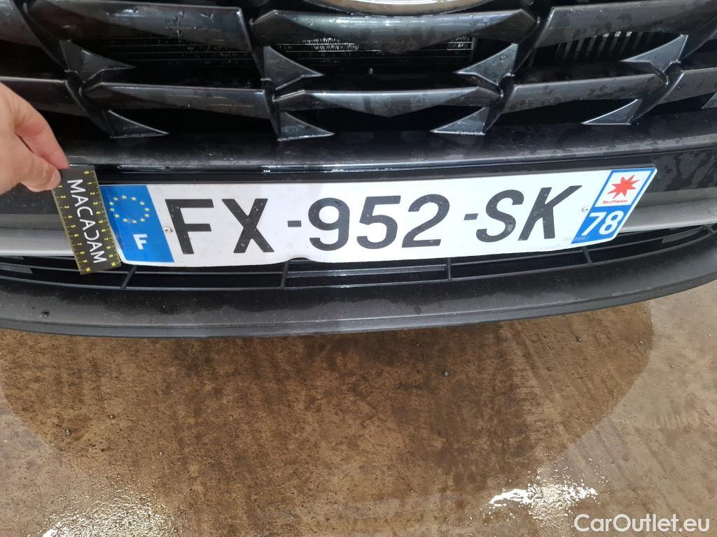  Hyundai  Tucson  Business Mild-Hybrid 2WD 1.6 CRDI 135CV BVA7 E6d #36