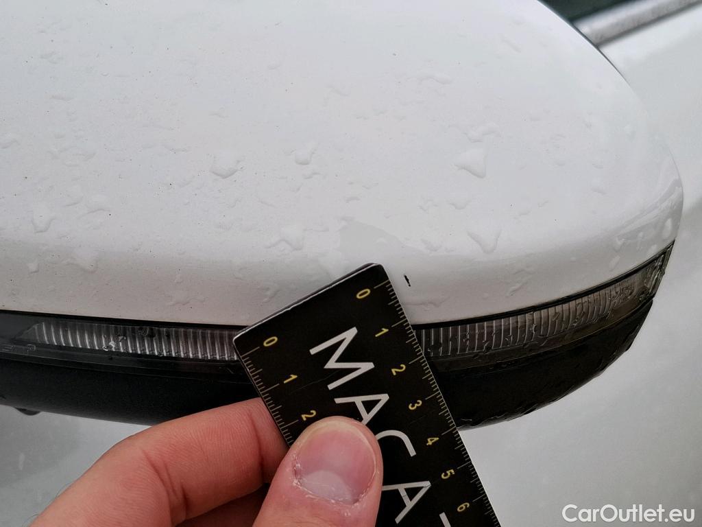  Hyundai  Tucson HYUNDAI  5p SUV 1.6 CRDI 136 DCT-7 CREATIVE #25