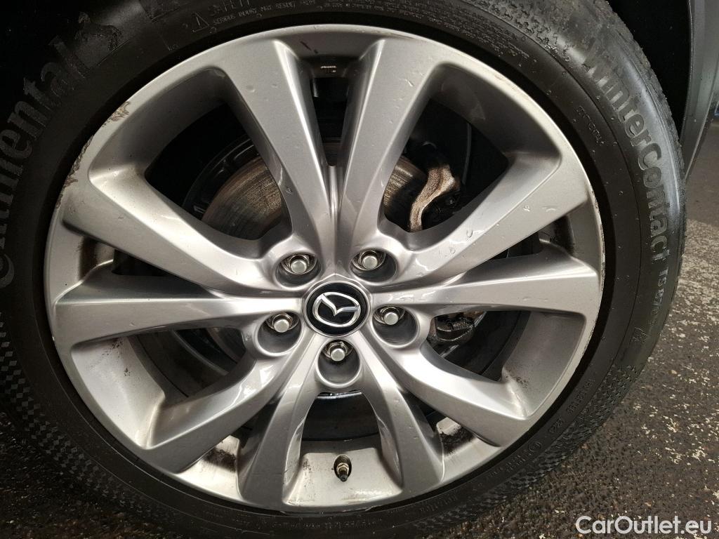  Mazda  CX-30 MAZDA  / 2019 / 5P / Crossover 2.0L e-Skyactiv X M Hybrd Sportline BVA6 #6