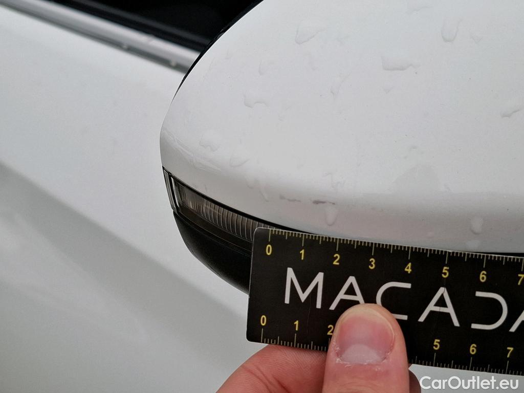  Hyundai  Tucson HYUNDAI  5p SUV 1.6 CRDI 136 DCT-7 CREATIVE #32