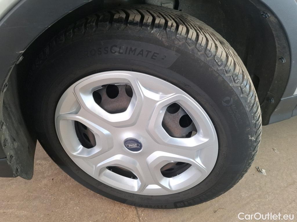  Ford  Kuga  Titanium 1.5 TDCi 120CV BVM6 E6 #20