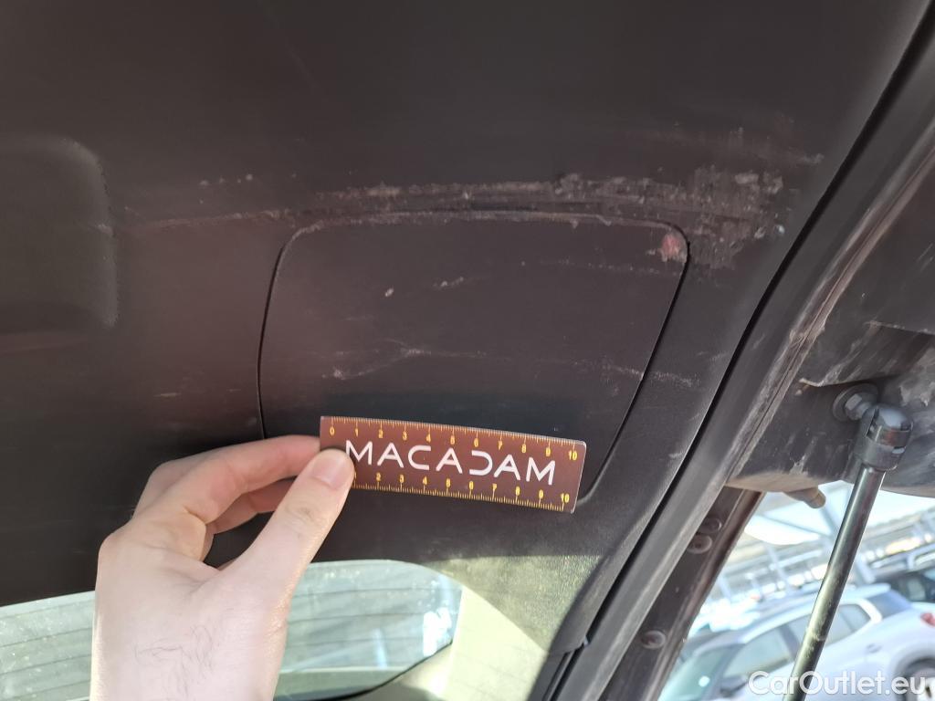  Citroen  C4 Grand Picasso /Spacetourer Feel 1.2 PureTech 130CV BVM6 E6d #45